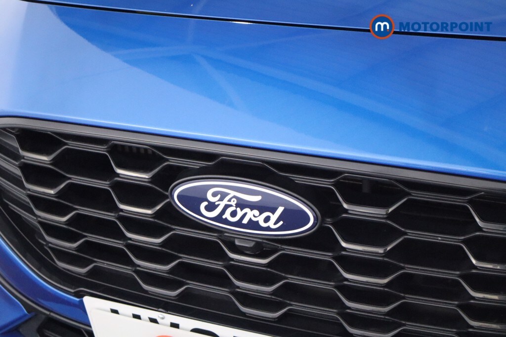 Used Ford Puma 2025 for sale - 76755337: Photo 35