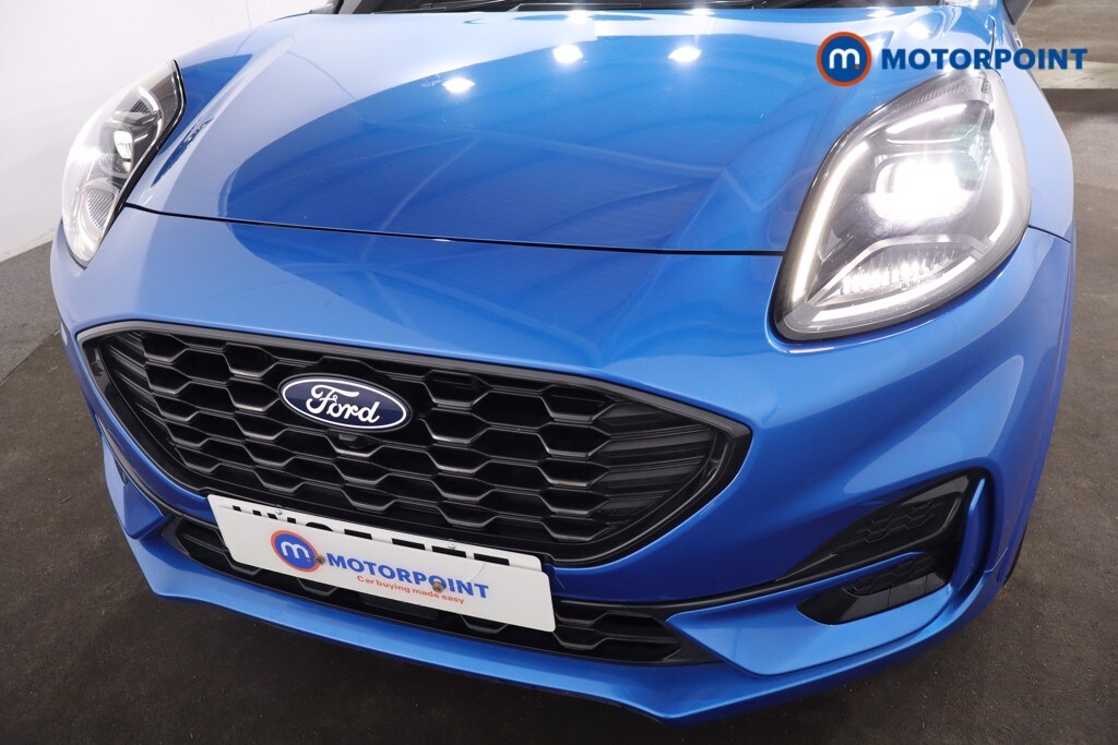 Used Ford Puma 2025 for sale - 76755337: Photo 36