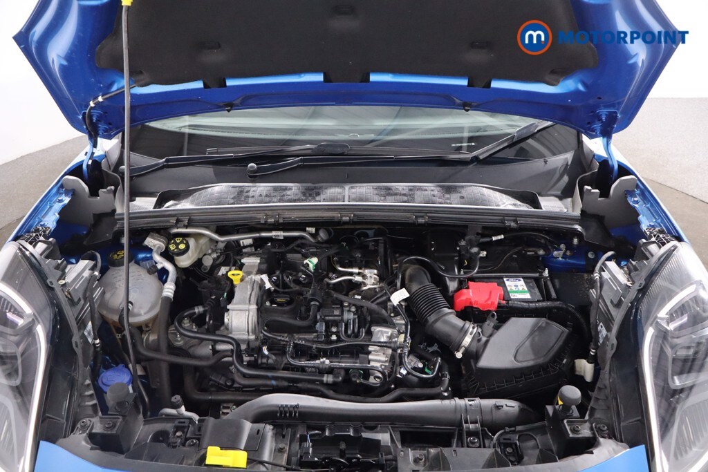 Used Ford Puma 2025 for sale - 76755337: Photo 37