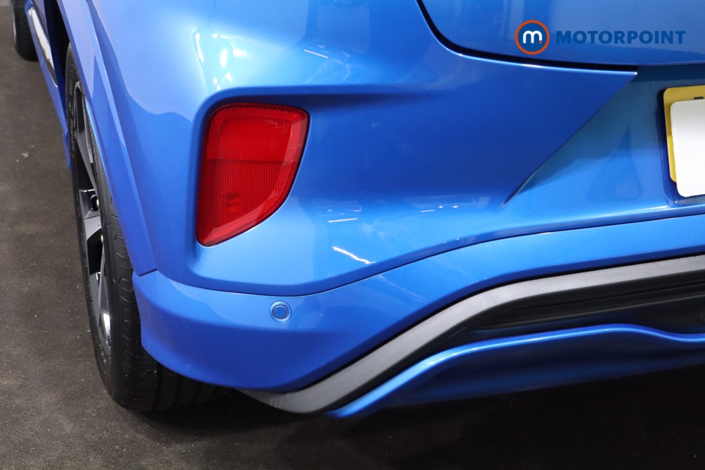 Used Ford Puma 2025 for sale - 76755337: Photo 40