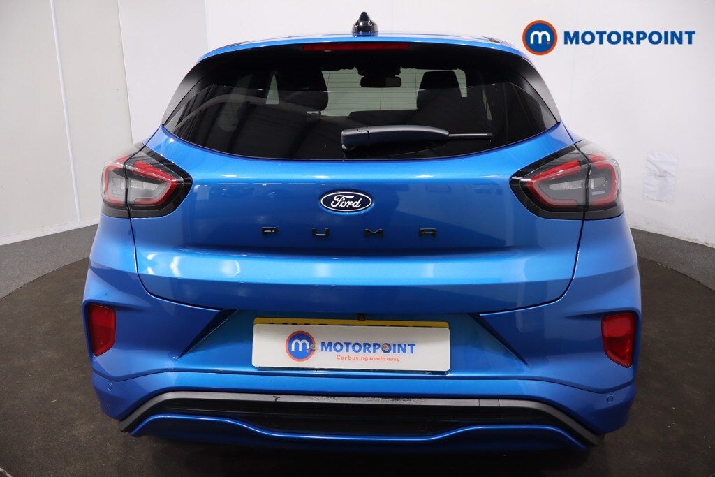 Used Ford Puma 2025 for sale - 76755337: Photo 42