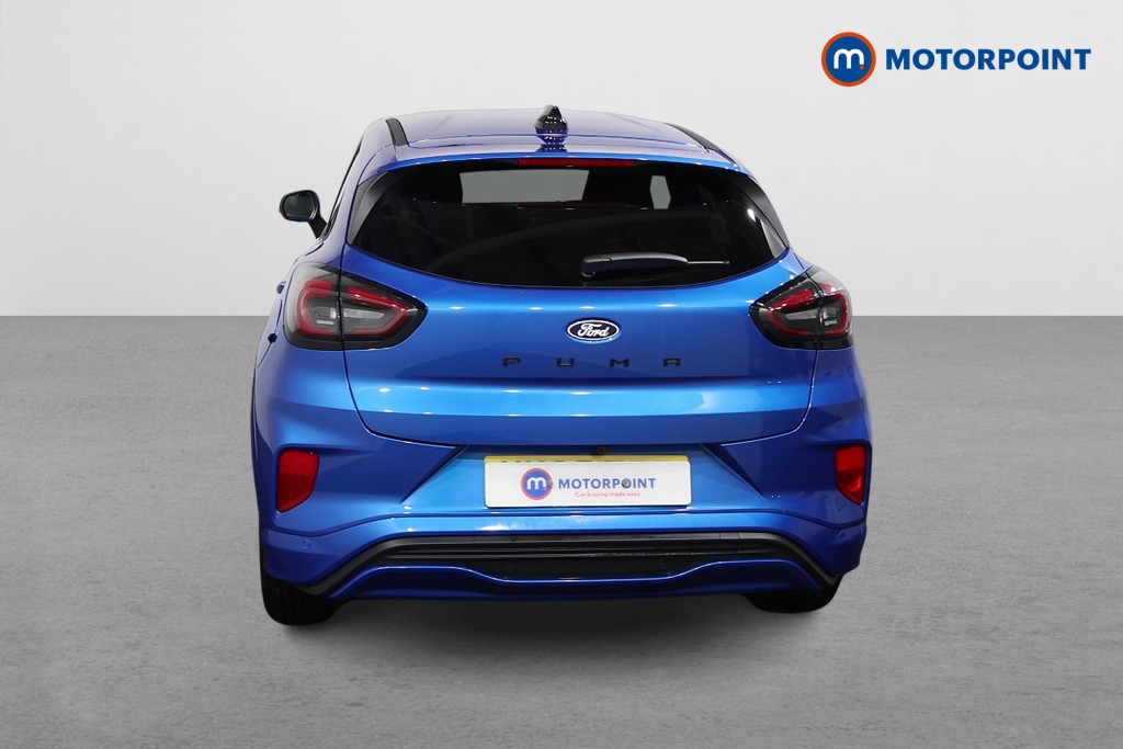 Used Ford Puma 2025 for sale - 76755337: Photo 6