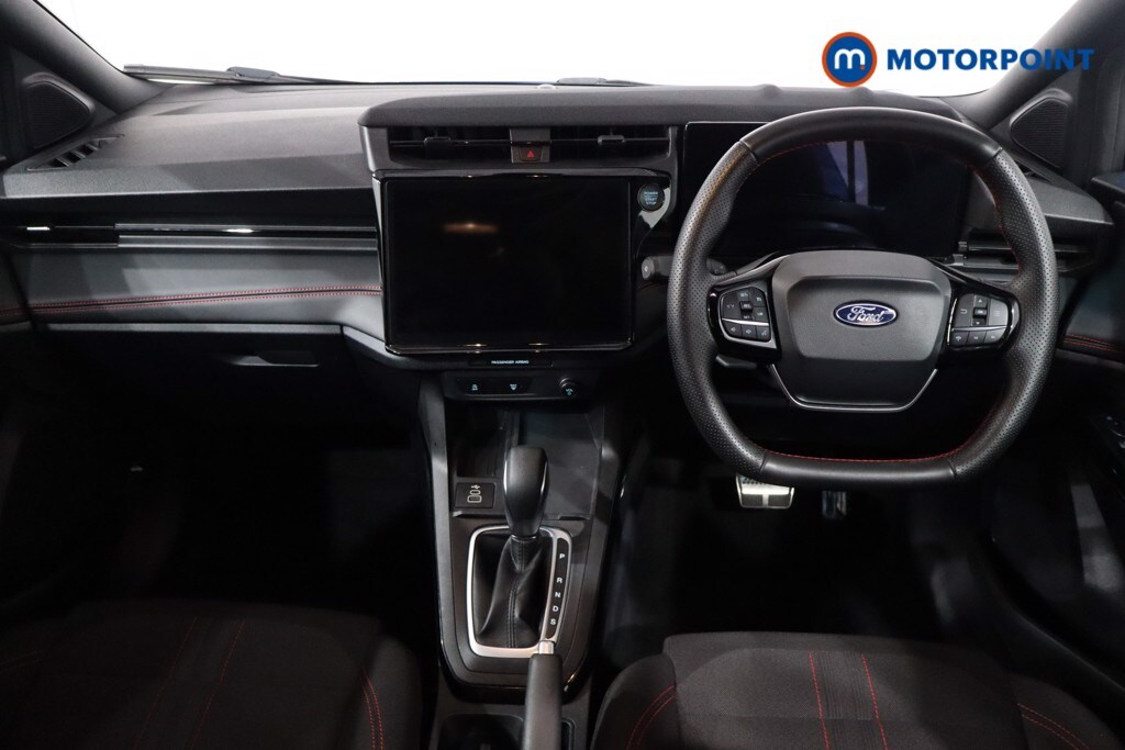 Used Ford Puma 2025 for sale - 76755337: Photo 9