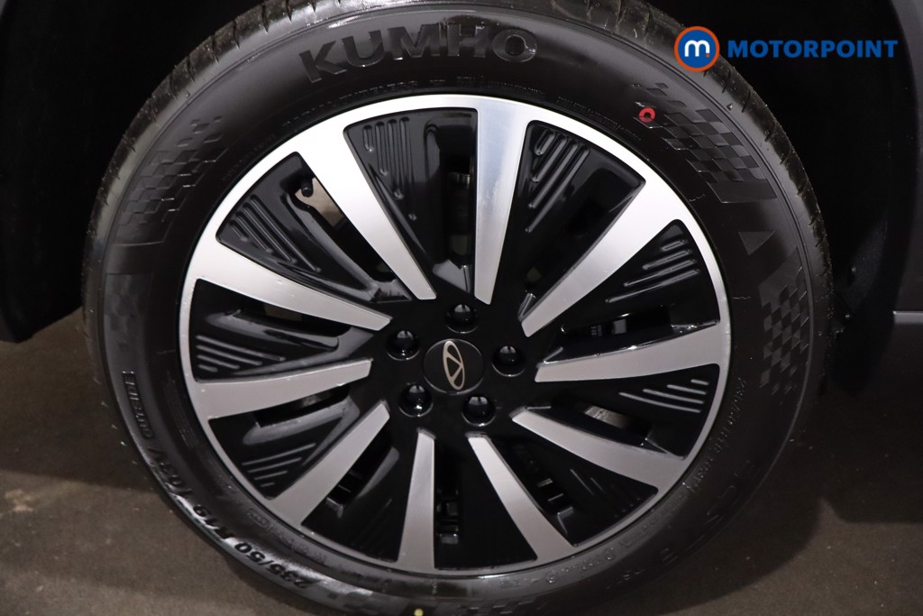 Used Chery Tiggo 8 2025 for sale - 77849019: Photo 17