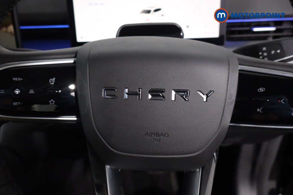 Used Chery Tiggo 8 2025 for sale - 77849019: Photo 21