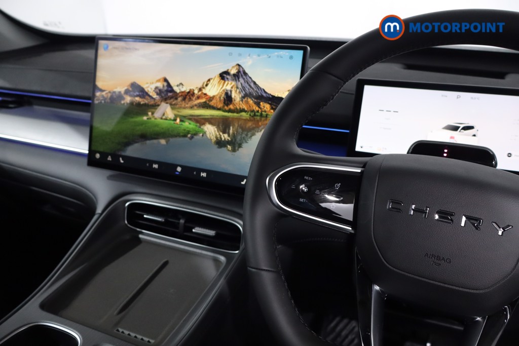 Used Chery Tiggo 8 2025 for sale - 77849019: Photo 28