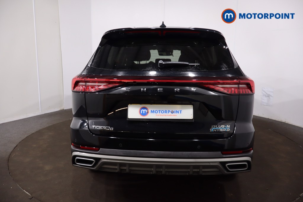 Used Chery Tiggo 8 2025 for sale - 77849019: Photo 44