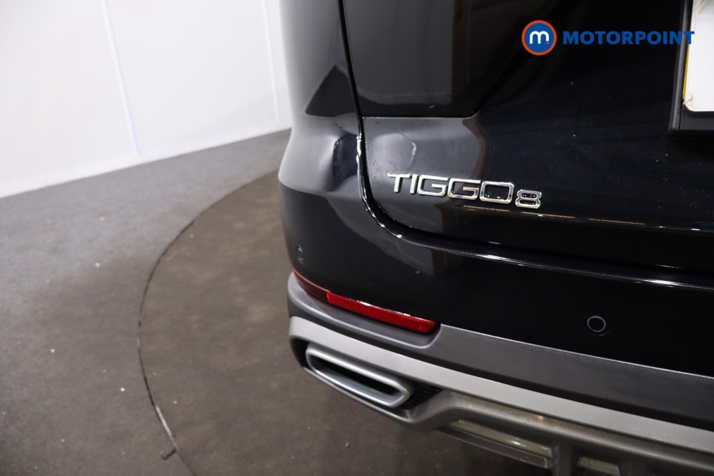 Used Chery Tiggo 8 2025 for sale - 77849019: Photo 46