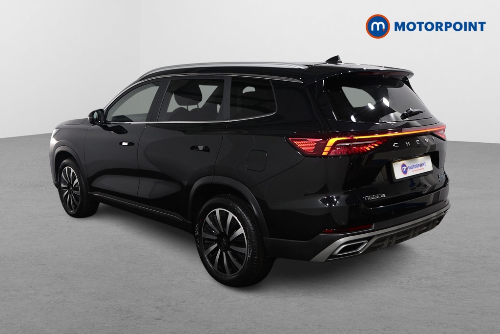 Used Chery Tiggo 8 2025 for sale - 77849019: Photo 5