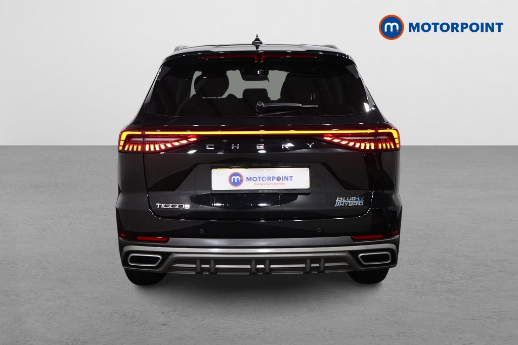 Used Chery Tiggo 8 2025 for sale - 77849019: Photo 6