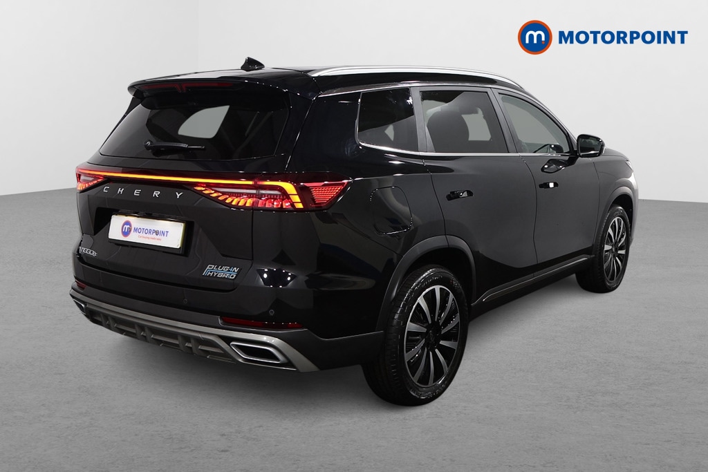 Used Chery Tiggo 8 2025 for sale - 77849019: Photo 7