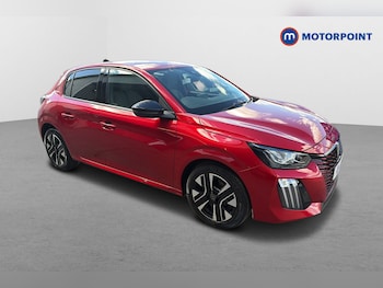 Used Peugeot 208 2024 for sale - 78918528: Photo