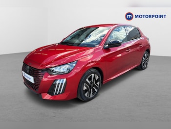 Used Peugeot 208 2024 for sale - 78918528: Photo