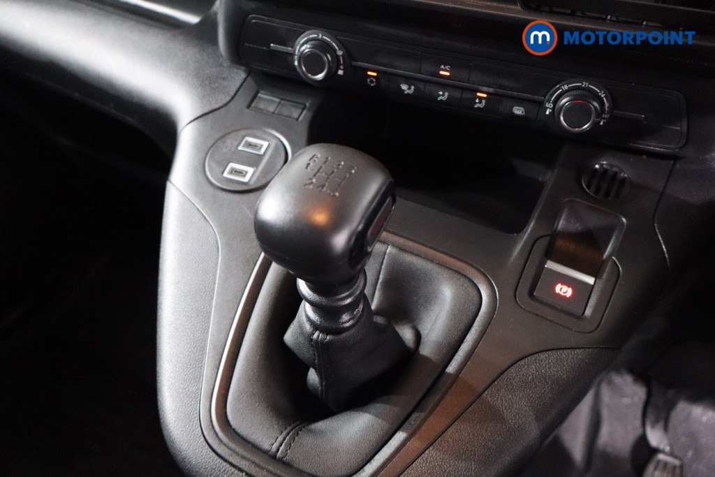 Used Peugeot Partner 2024 for sale - 77148876: Photo 18