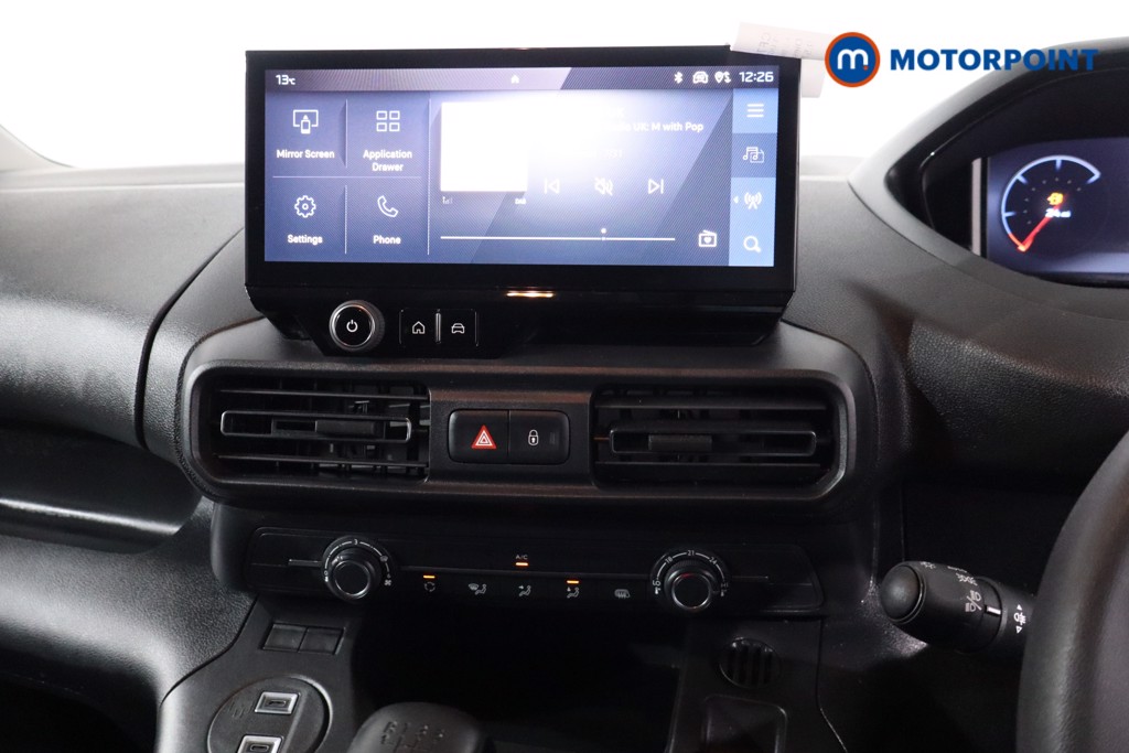 Used Peugeot Partner 2024 for sale - 77148876: Photo 19