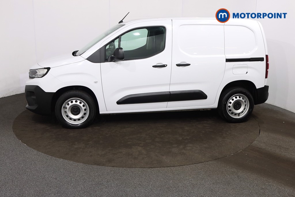 Used Peugeot Partner 2024 for sale - 77148876: Photo 2