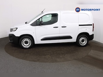 Used Peugeot Partner 2024 for sale - 77148876: Photo