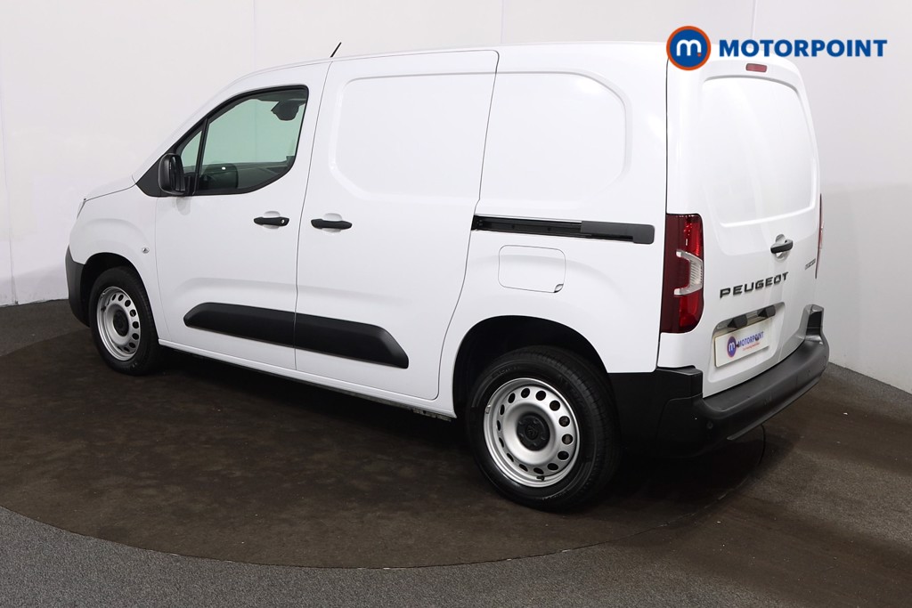 Used Peugeot Partner 2024 for sale - 77148876: Photo 3