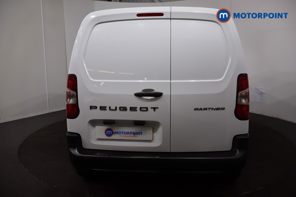 Used Peugeot Partner 2024 for sale - 77148876: Photo 36