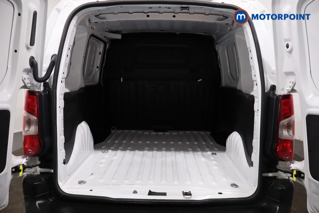 Used Peugeot Partner 2024 for sale - 77148876: Photo 37