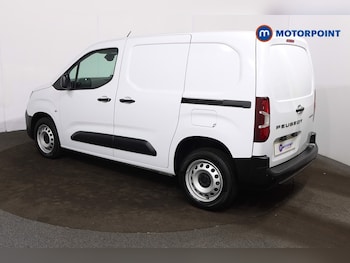 Used Peugeot Partner 2024 for sale - 77148876: Photo