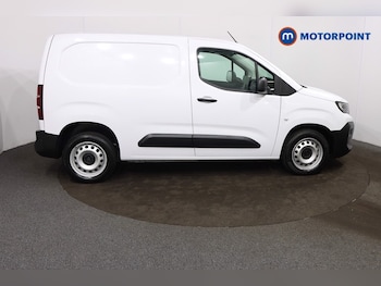 Used Peugeot Partner 2024 for sale - 77148876: Photo