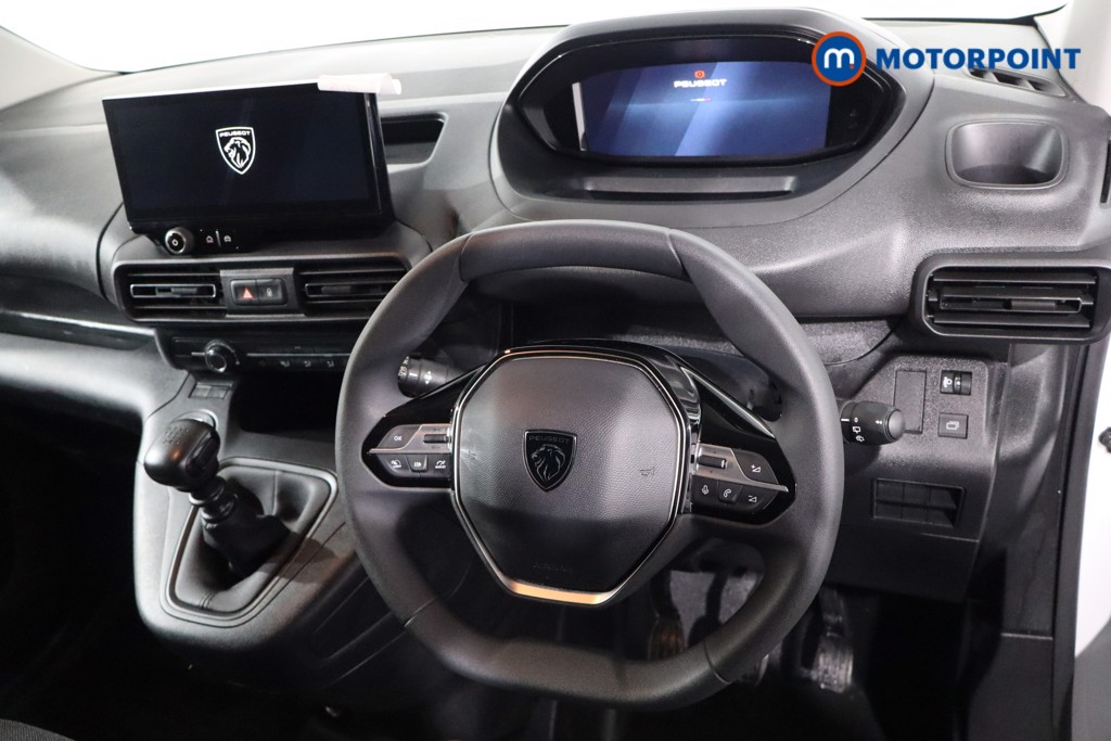 Used Peugeot Partner 2024 for sale - 77148876: Photo 7