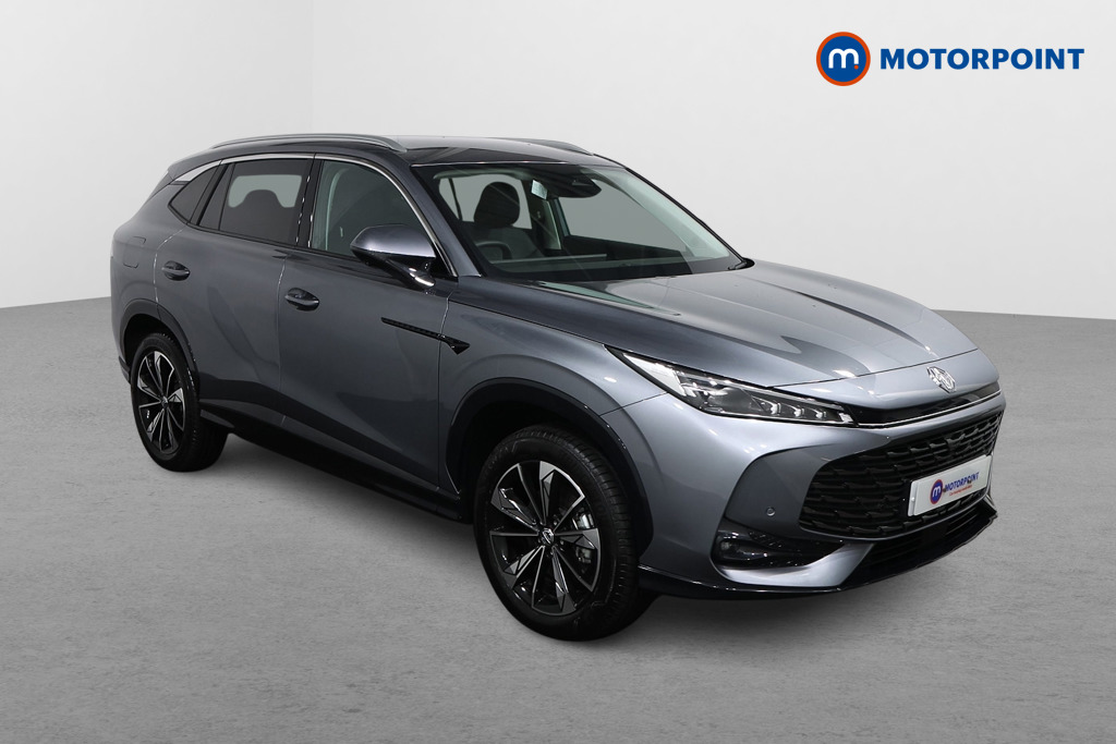 Used MG MG HS 2025 for sale - 76835901: Photo 1