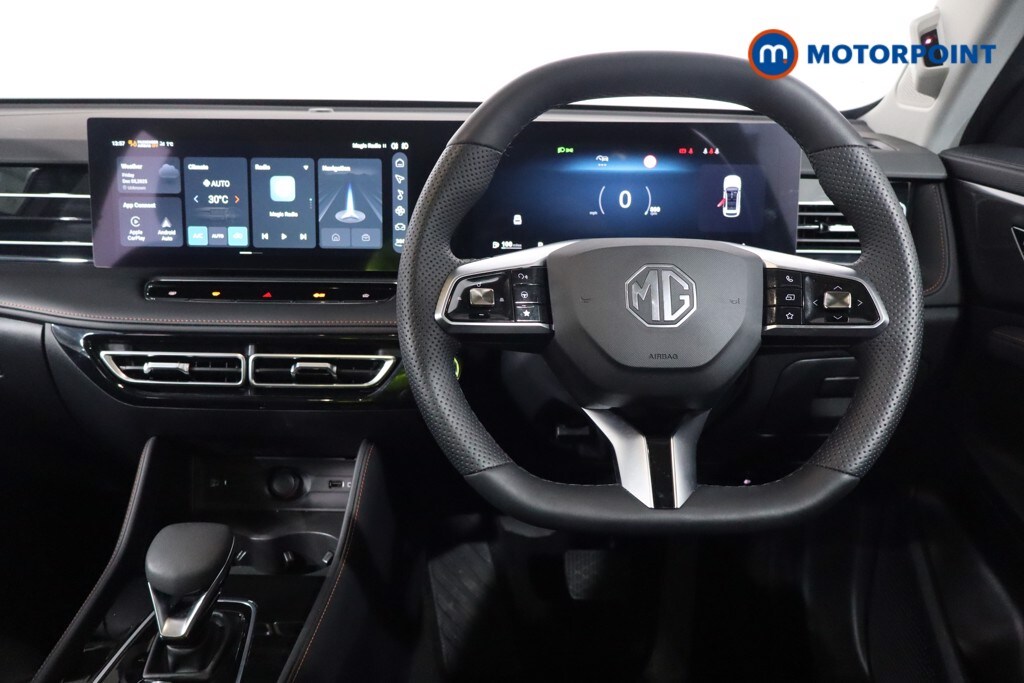 Used MG MG HS 2025 for sale - 76835901: Photo 11