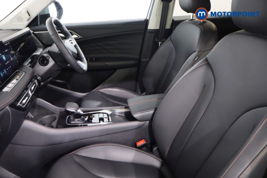 Used MG MG HS 2025 for sale - 76835901: Photo 12