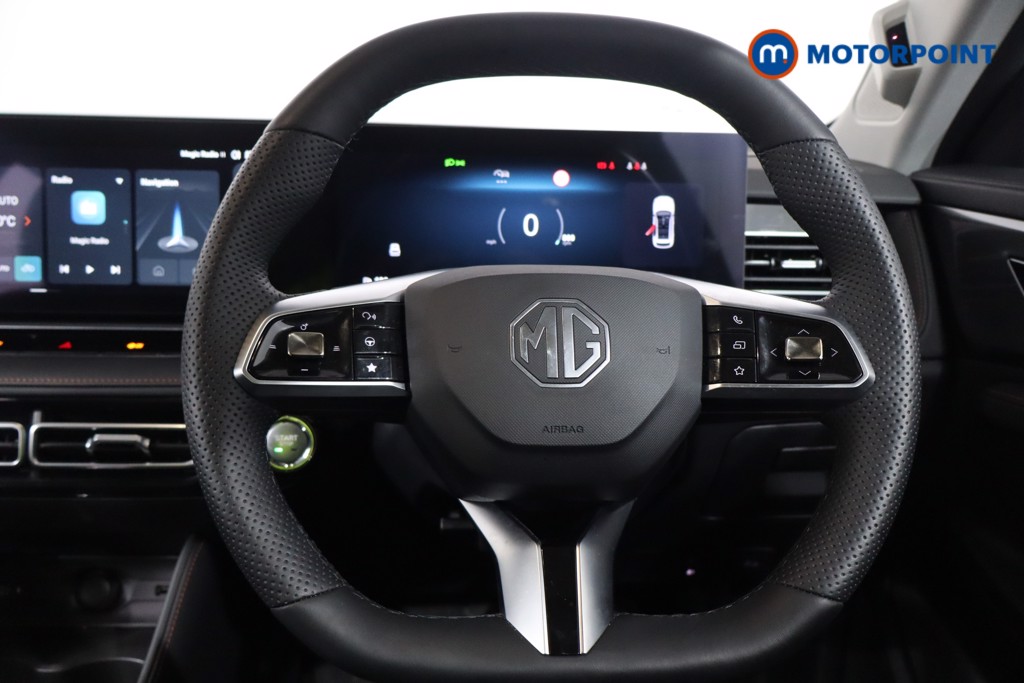 Used MG MG HS 2025 for sale - 76835901: Photo 14