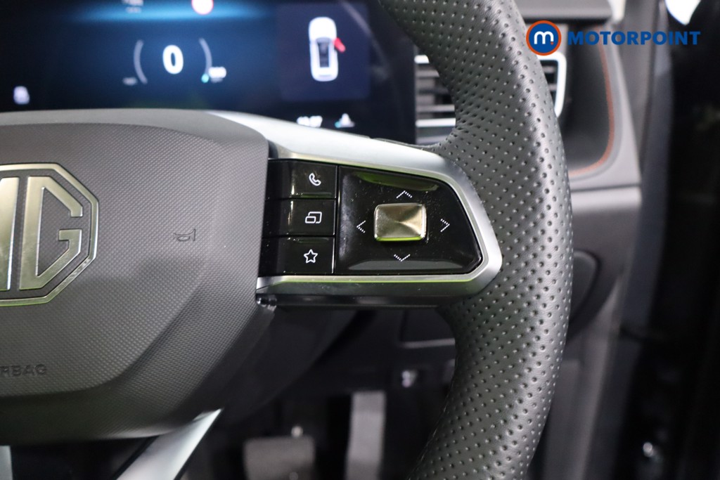 Used MG MG HS 2025 for sale - 76835901: Photo 16