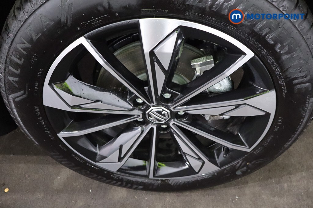 Used MG MG HS 2025 for sale - 76835901: Photo 18