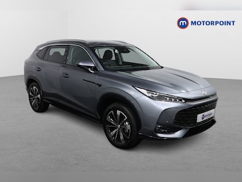 2025 - 1.5 T-GDI Trophy 5dr DCT