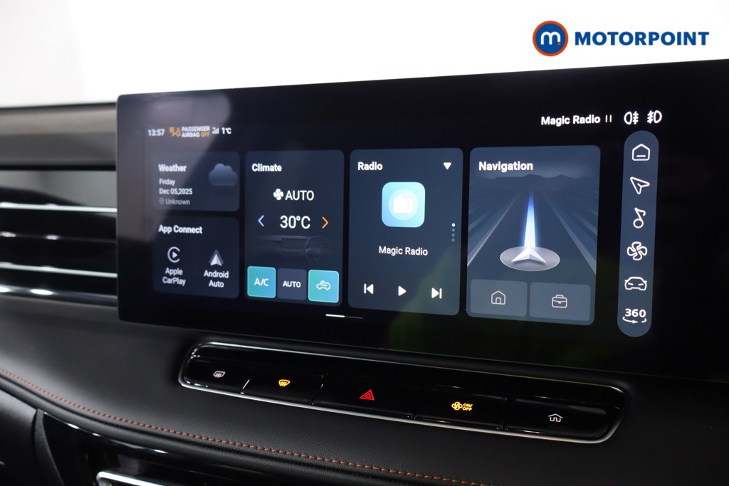 Used MG MG HS 2025 for sale - 76835901: Photo 21