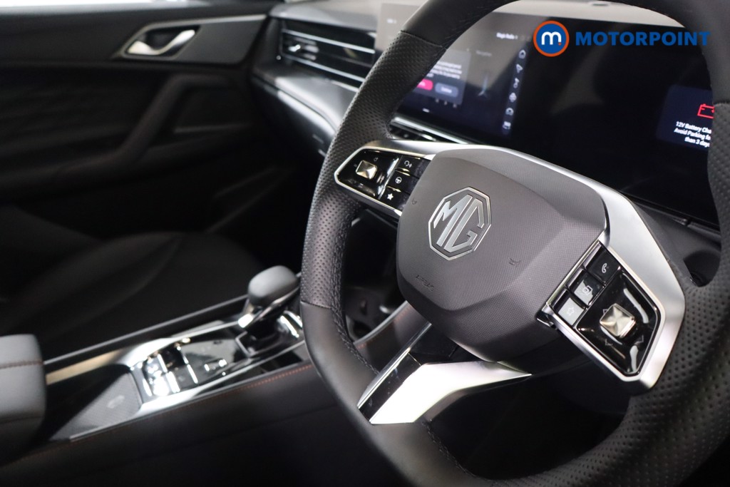 Used MG MG HS 2025 for sale - 76835901: Photo 29