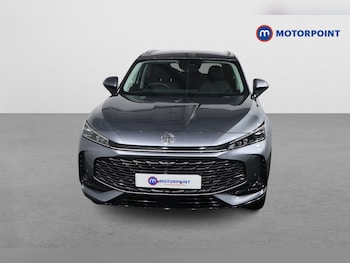 Used MG MG HS 2025 for sale - 76835901: Photo