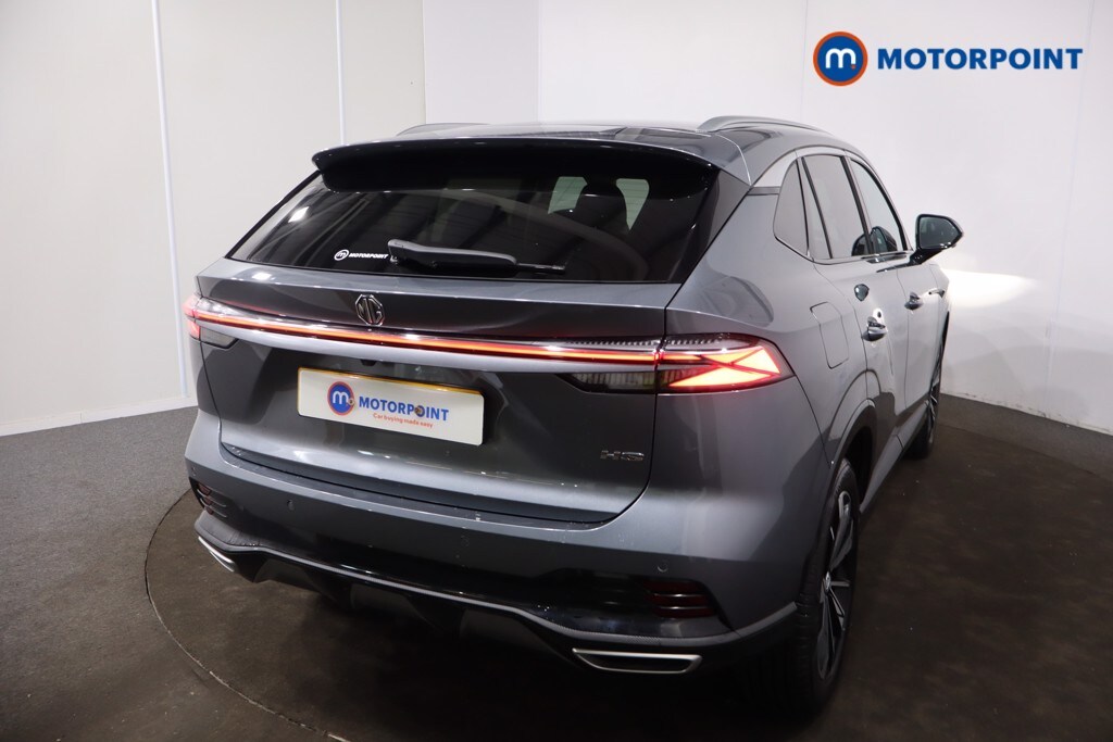 Used MG MG HS 2025 for sale - 76835901: Photo 33