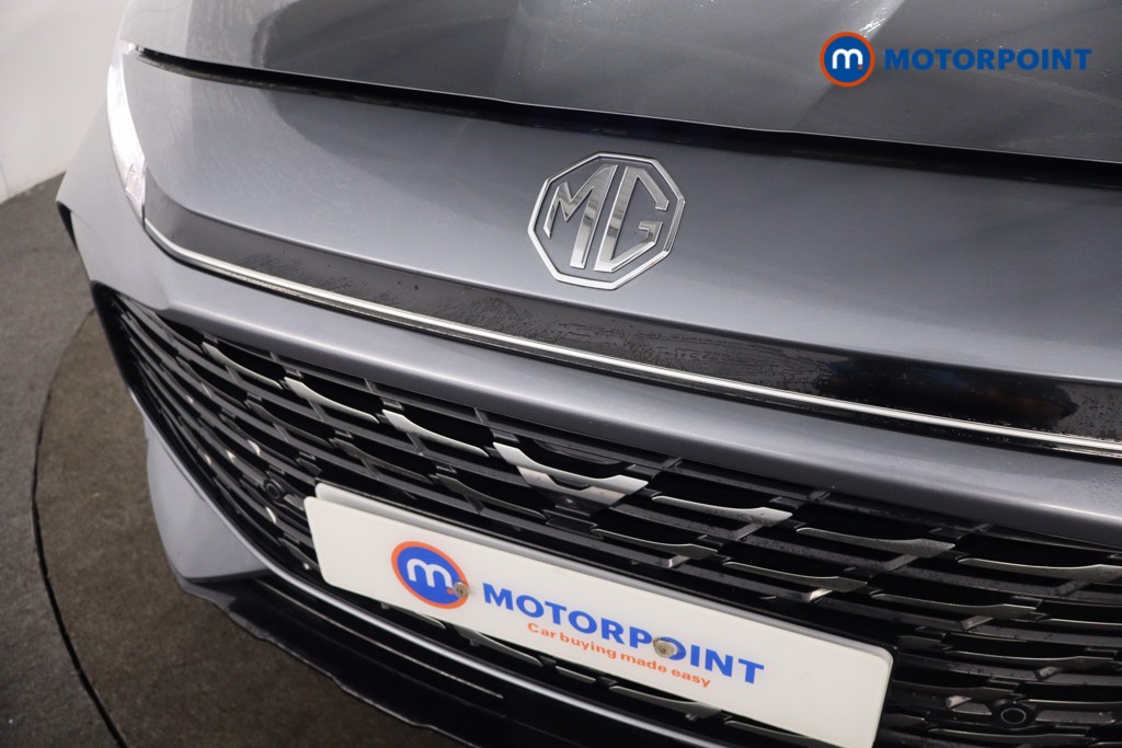 Used MG MG HS 2025 for sale - 76835901: Photo 38