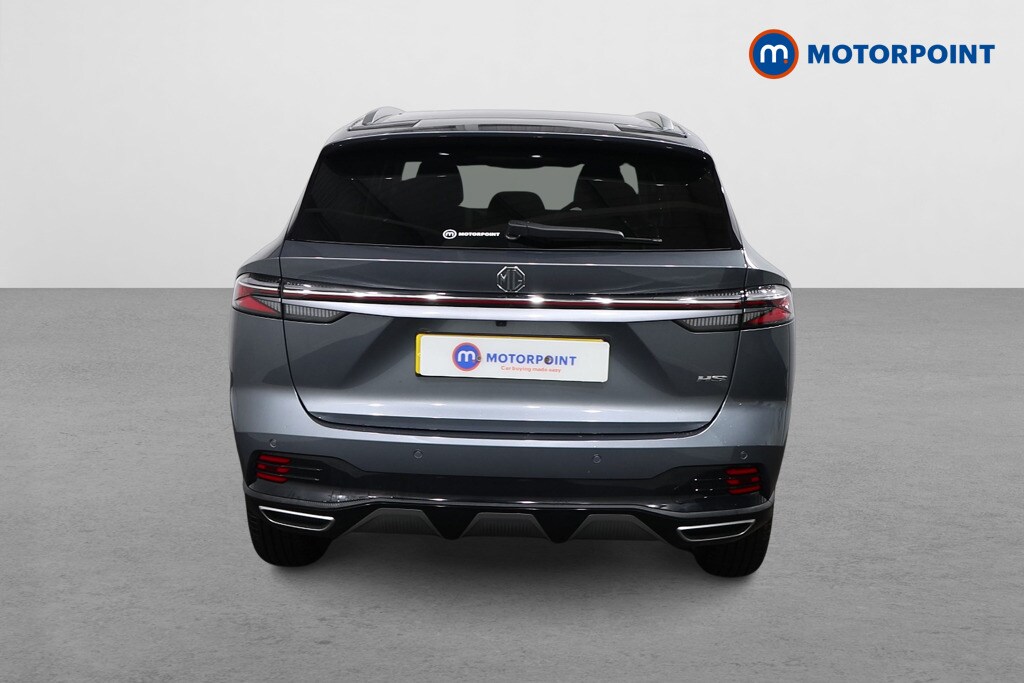 Used MG MG HS 2025 for sale - 76835901: Photo 6