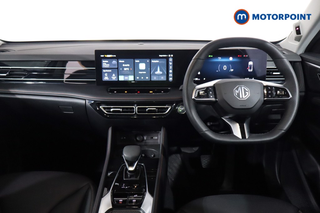 Used MG MG HS 2025 for sale - 76835901: Photo 9