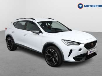 2023 - 1.5 TSI 150 V2 5dr DSG
