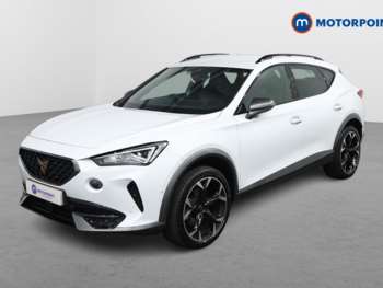 Used Cupra Formentor 2023 for sale - 75164776: Photo