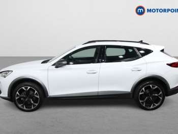 Used Cupra Formentor 2023 for sale - 75164776: Photo