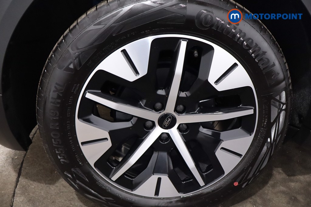 Used Ford Explorer 2025 for sale - 76568901: Photo 11