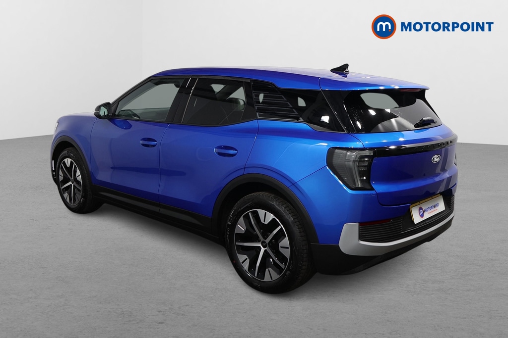 Used Ford Explorer 2025 for sale - 76568901: Photo 4