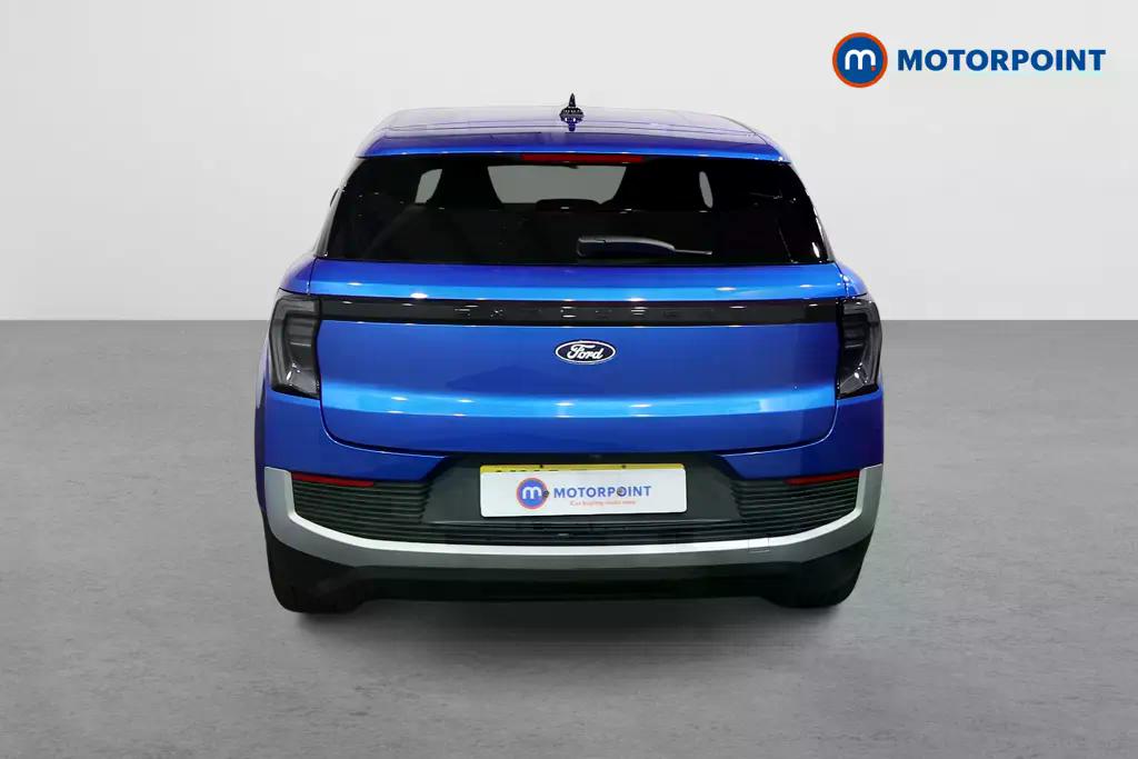 Used Ford Explorer 2025 for sale - 76568901: Photo 5