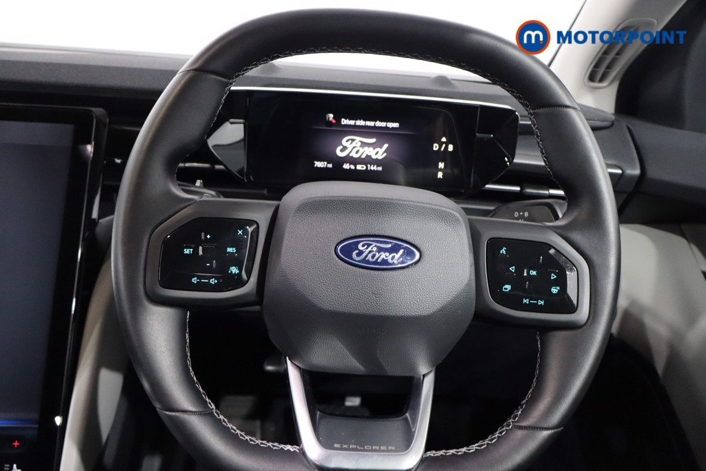 Used Ford Explorer 2025 for sale - 76568901: Photo 9