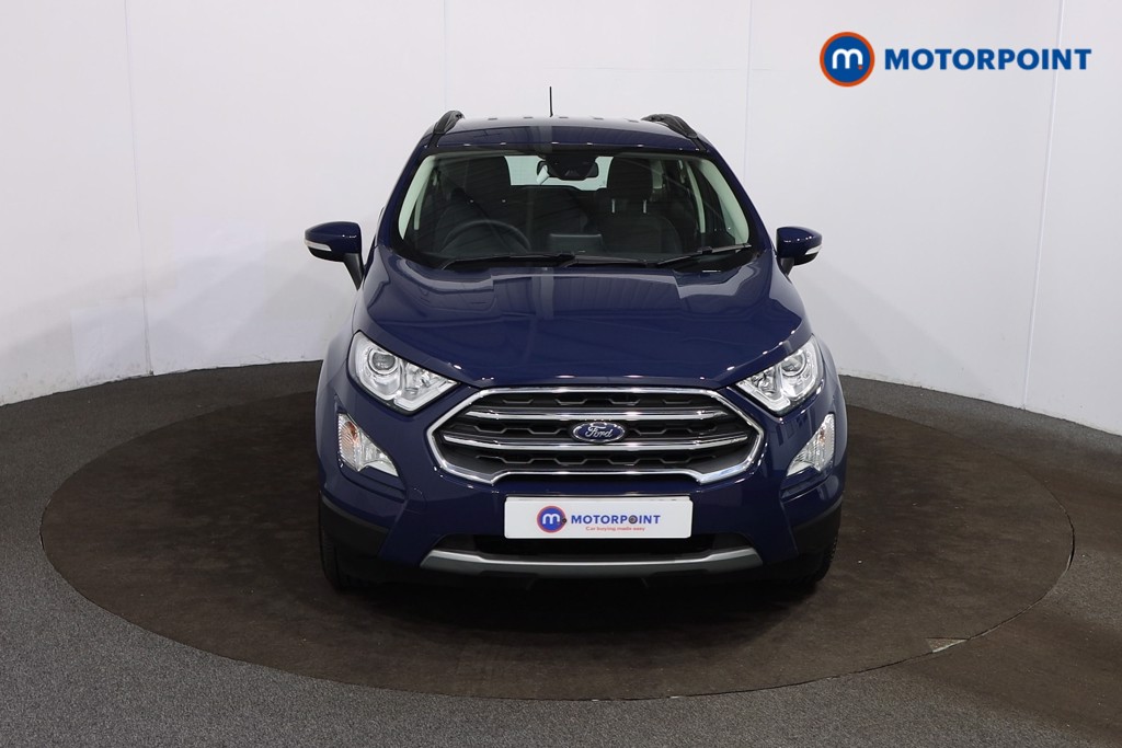 Used Ford Ecosport 2022 for sale - 76892508: Photo 1