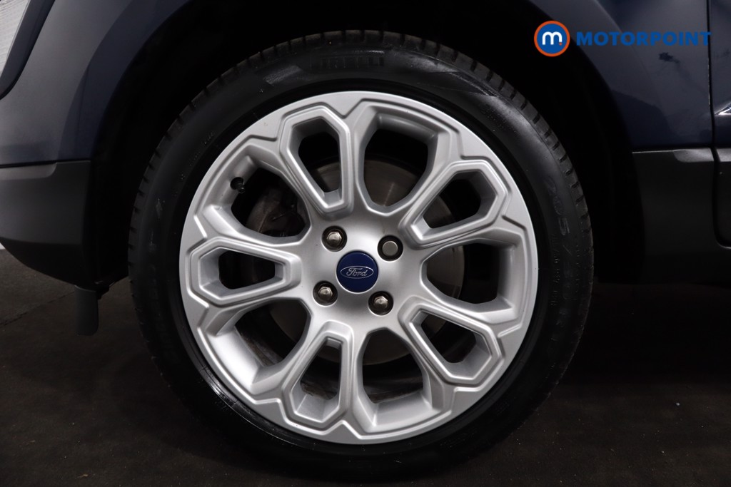 Used Ford Ecosport 2022 for sale - 76892508: Photo 10